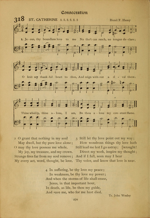 The Primitive Methodist Church Hymnal: containing also selections from scripture for responsive reading page 202