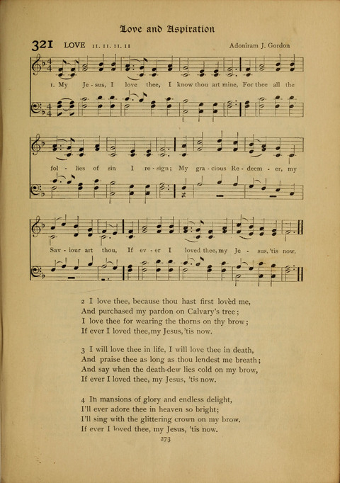 The Primitive Methodist Church Hymnal: containing also selections from scripture for responsive reading page 205