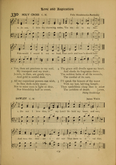 The Primitive Methodist Church Hymnal: containing also selections from scripture for responsive reading page 211