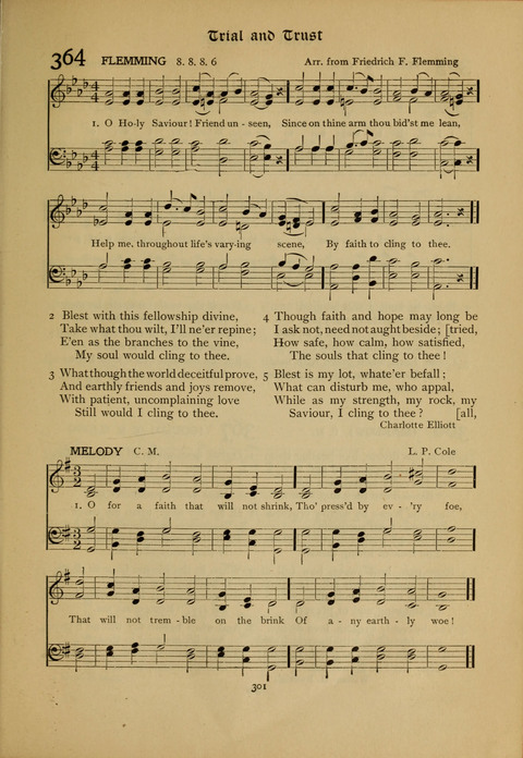 The Primitive Methodist Church Hymnal: containing also selections from scripture for responsive reading page 233