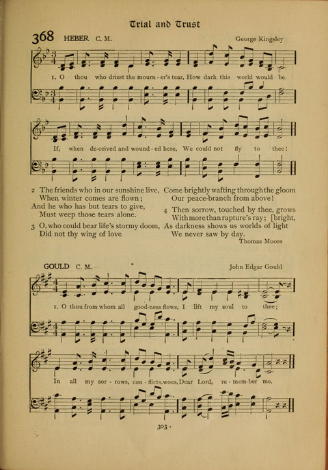 The Primitive Methodist Church Hymnal: containing also selections from scripture for responsive reading page 235