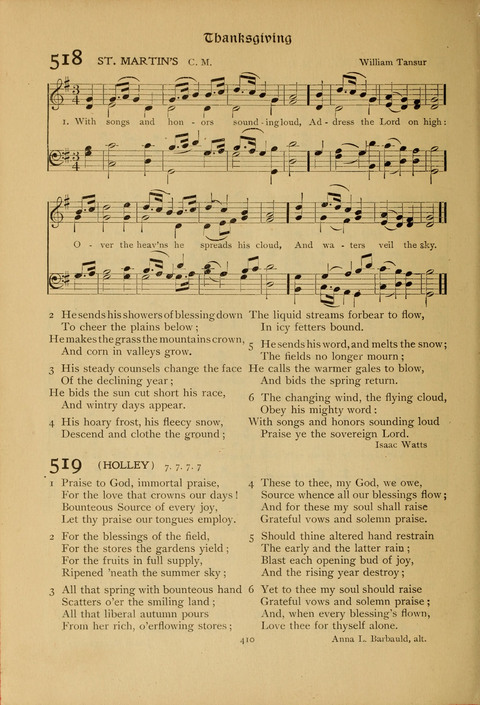 The Primitive Methodist Church Hymnal: containing also selections from scripture for responsive reading page 342