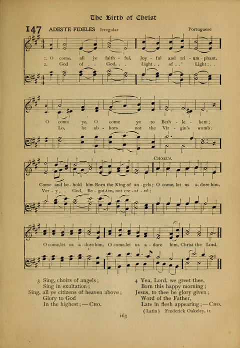 The Primitive Methodist Church Hymnal: containing also selections from scripture for responsive reading page 95