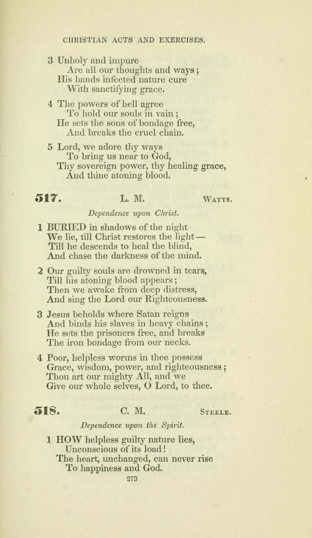 The Psalmist: a New Collection of Hymns for the Use of the Baptist Churches page 346