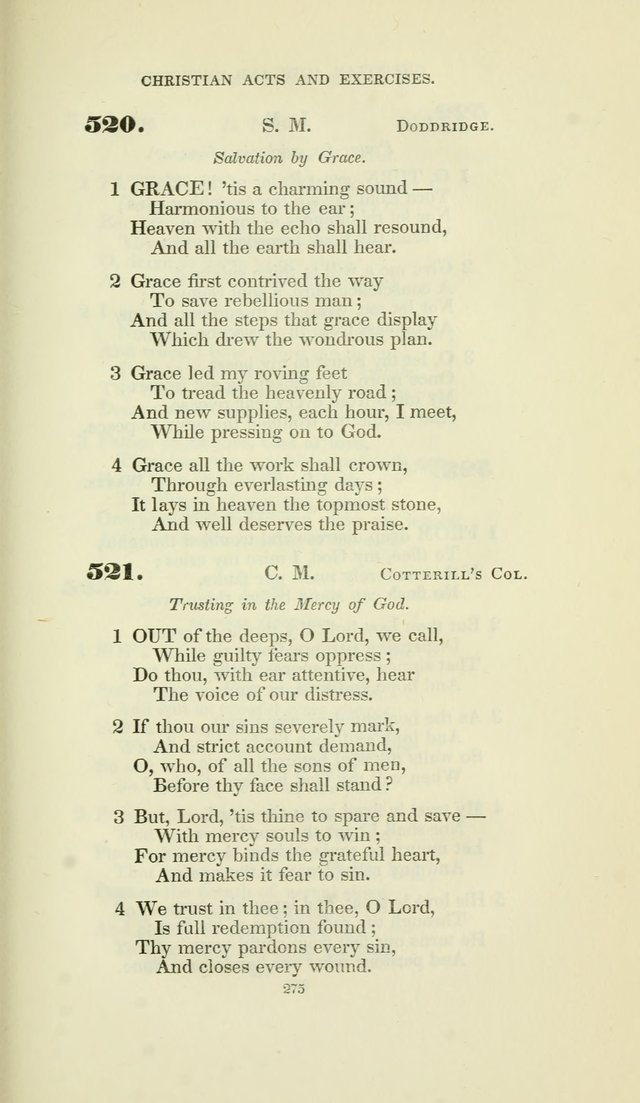 The Psalmist: a New Collection of Hymns for the Use of the Baptist Churches page 348