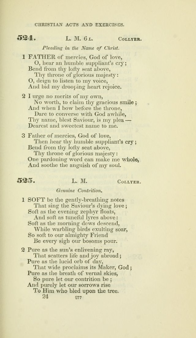 The Psalmist: a New Collection of Hymns for the Use of the Baptist Churches page 350