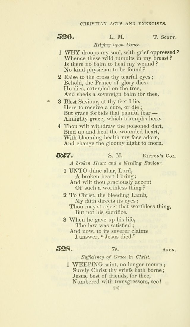 The Psalmist: a New Collection of Hymns for the Use of the Baptist Churches page 351