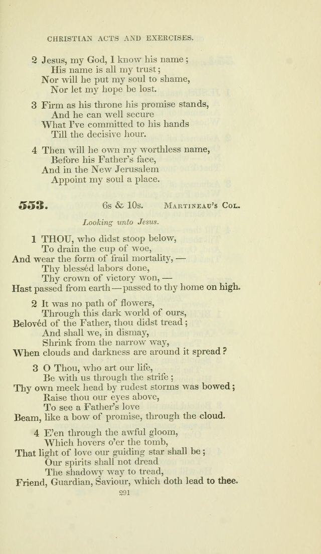 The Psalmist: a New Collection of Hymns for the Use of the Baptist Churches page 364