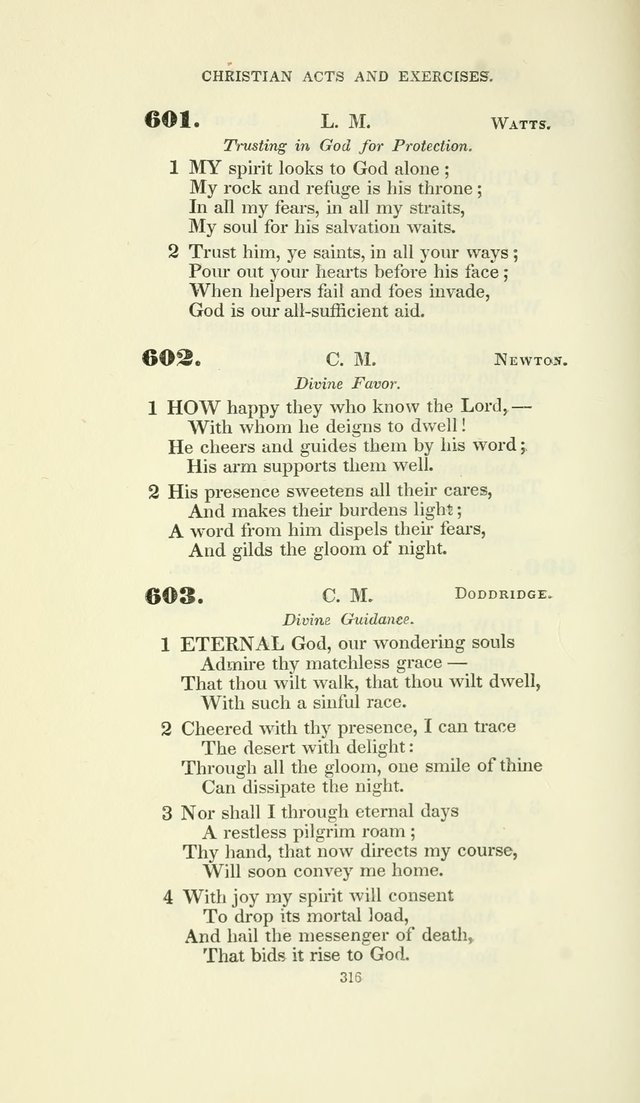 The Psalmist: a New Collection of Hymns for the Use of the Baptist Churches page 389