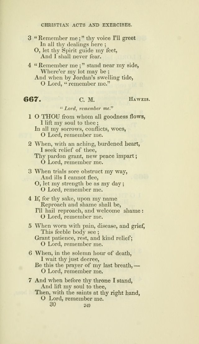 The Psalmist: a New Collection of Hymns for the Use of the Baptist Churches page 420