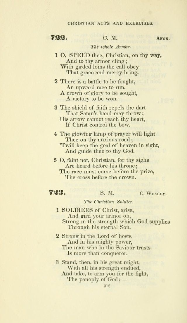 The Psalmist: a New Collection of Hymns for the Use of the Baptist Churches page 451