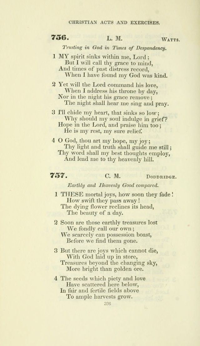 The Psalmist: a New Collection of Hymns for the Use of the Baptist Churches page 469