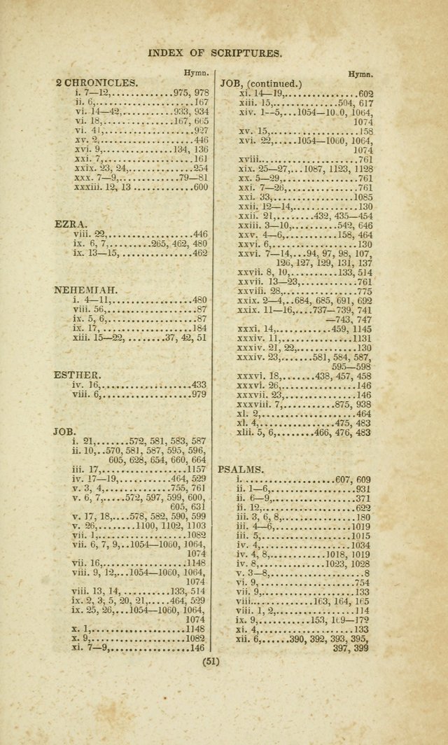 The Psalmist: a New Collection of Hymns for the Use of the Baptist Churches page 60