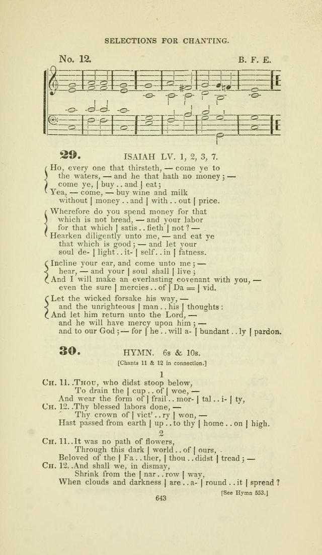 The Psalmist: a New Collection of Hymns for the Use of the Baptist Churches page 718