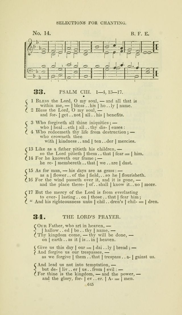 The Psalmist: a New Collection of Hymns for the Use of the Baptist Churches page 720