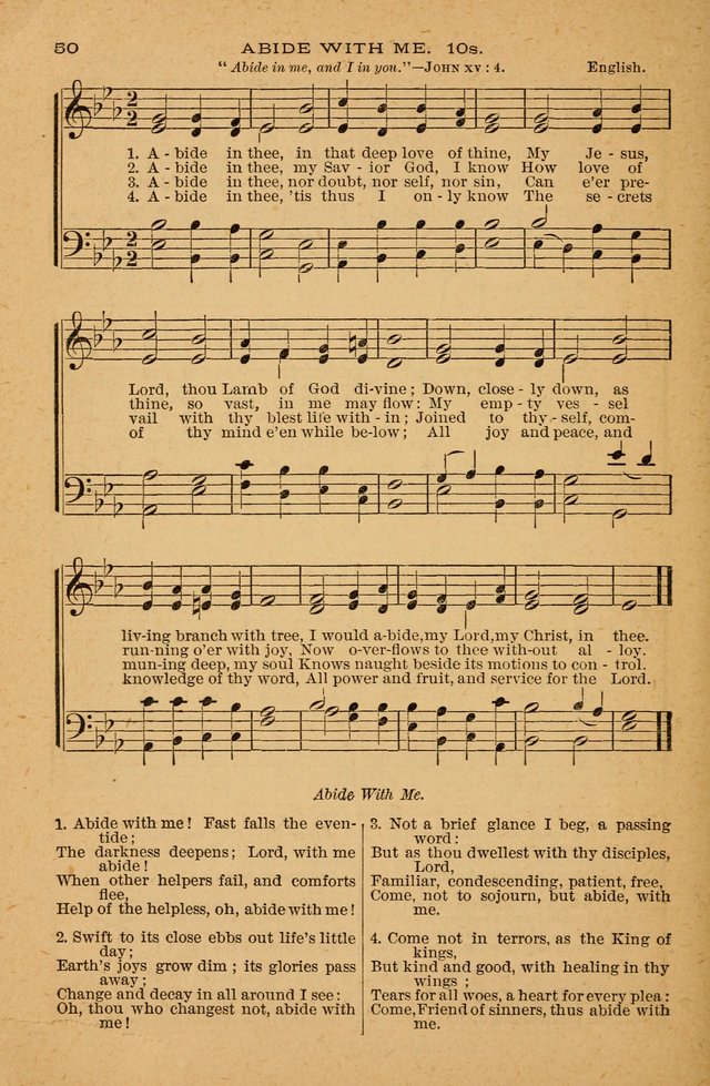 The Praise Offering: Designed Expressly for Prayer, Experience, Revival and Camp Meetings. page 52