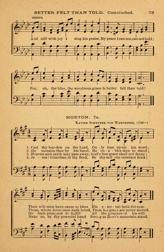 The Praise Offering: Designed Expressly for Prayer, Experience, Revival and Camp Meetings. page 77