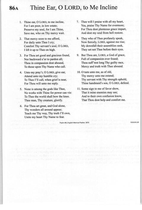 Psalms of Grace page 394