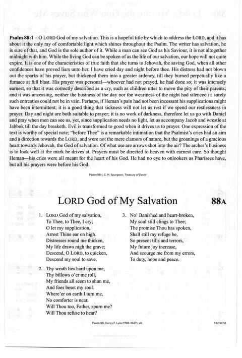 Psalms of Grace page 401