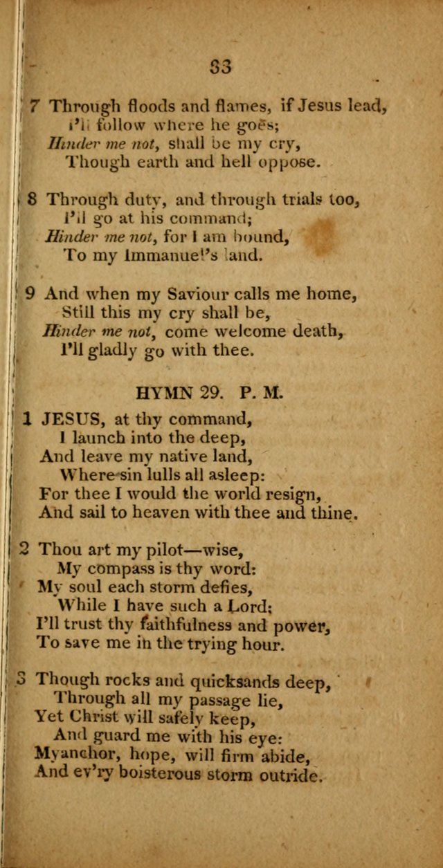 Public, Parlour, and Cottage Hymns. A New Selection page 189