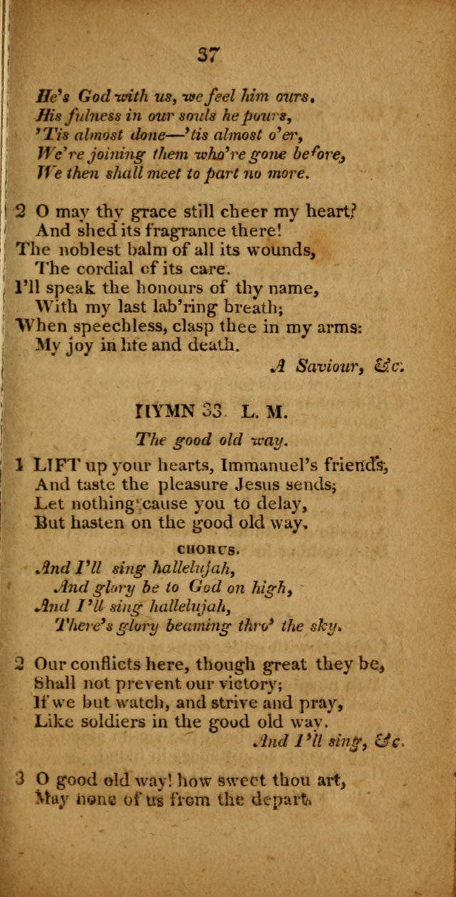 Public, Parlour, and Cottage Hymns. A New Selection page 193