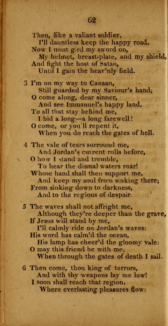 Public, Parlour, and Cottage Hymns. A New Selection page 218