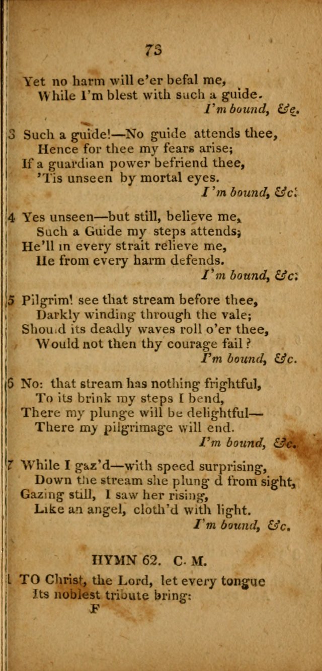 Public, Parlour, and Cottage Hymns. A New Selection page 229