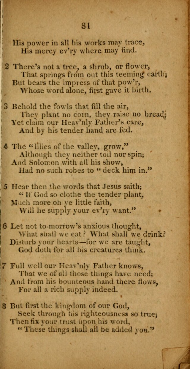 Public, Parlour, and Cottage Hymns. A New Selection page 237