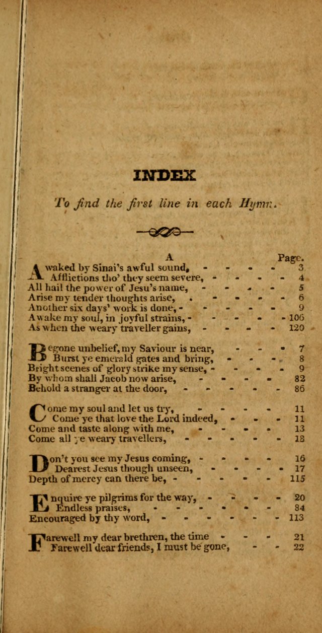 Public, Parlour, and Cottage Hymns. A New Selection page 277