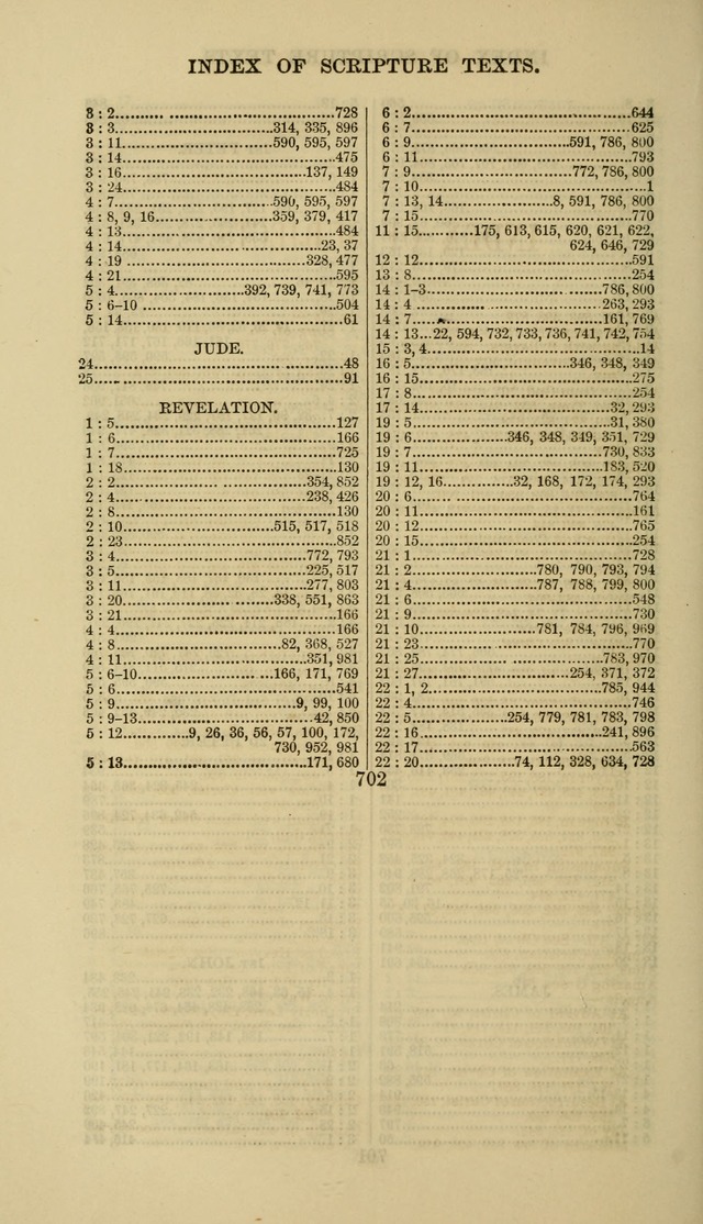 The Presbyterian Hymnal page 704