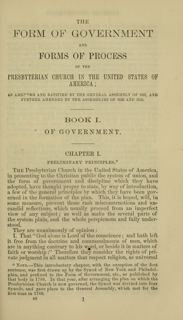 The Presbyterian Hymnal page 723