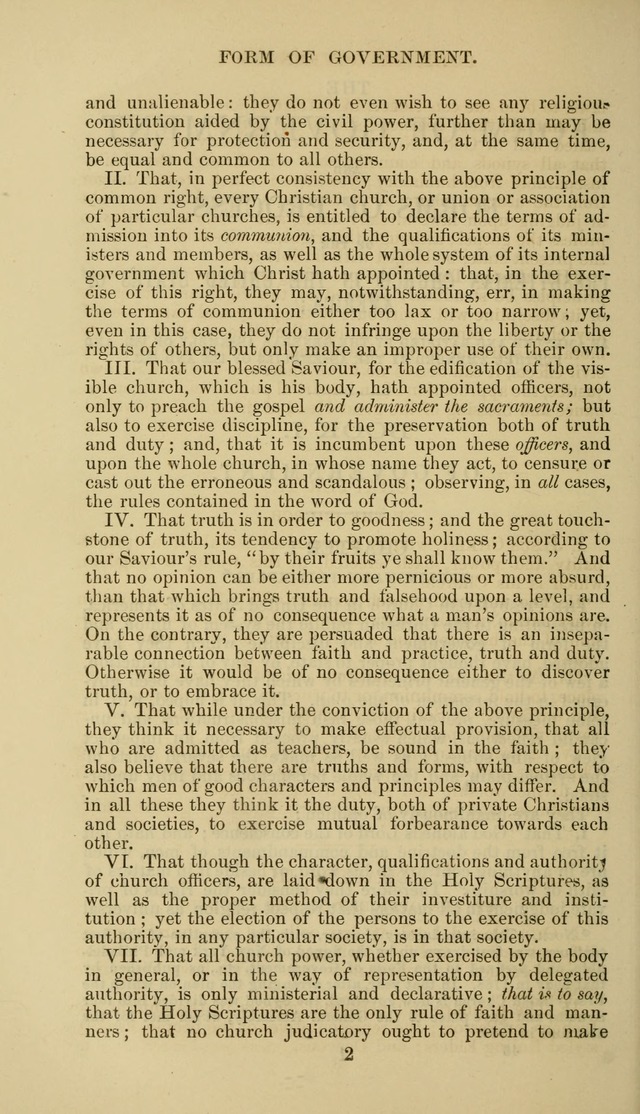 The Presbyterian Hymnal page 724