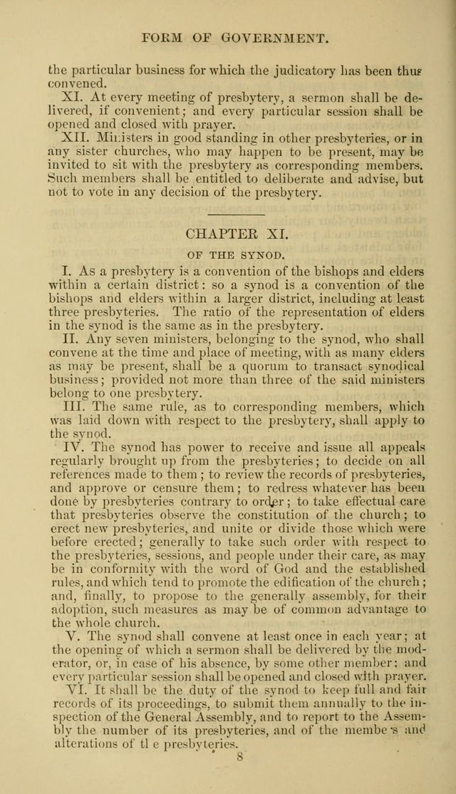 The Presbyterian Hymnal page 730