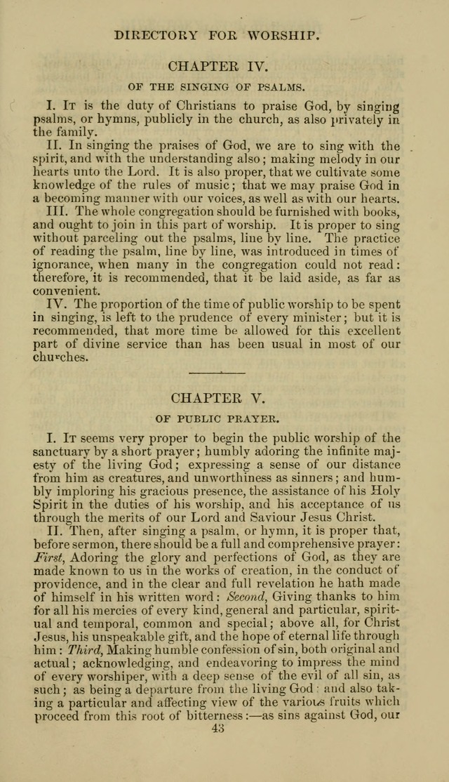 The Presbyterian Hymnal page 765