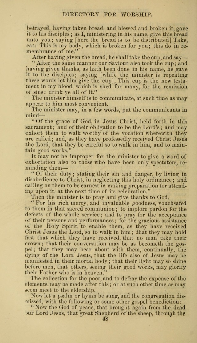 The Presbyterian Hymnal page 770