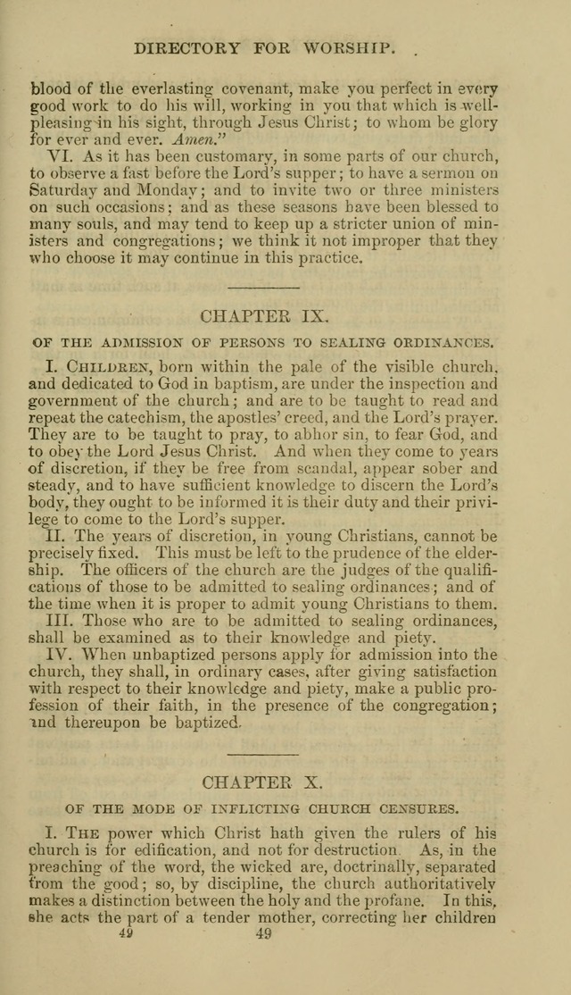 The Presbyterian Hymnal page 771