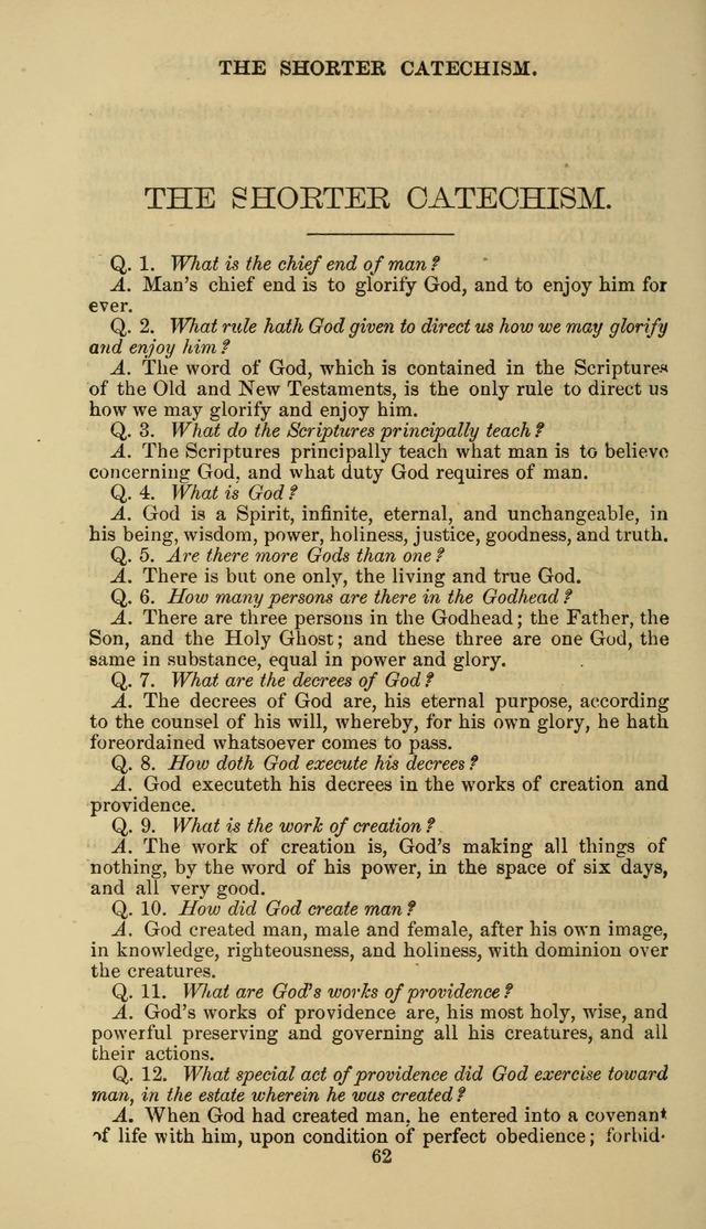 The Presbyterian Hymnal page 784