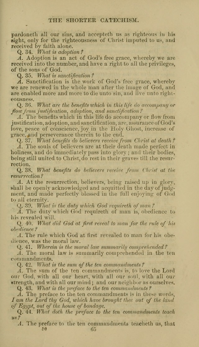 The Presbyterian Hymnal page 787