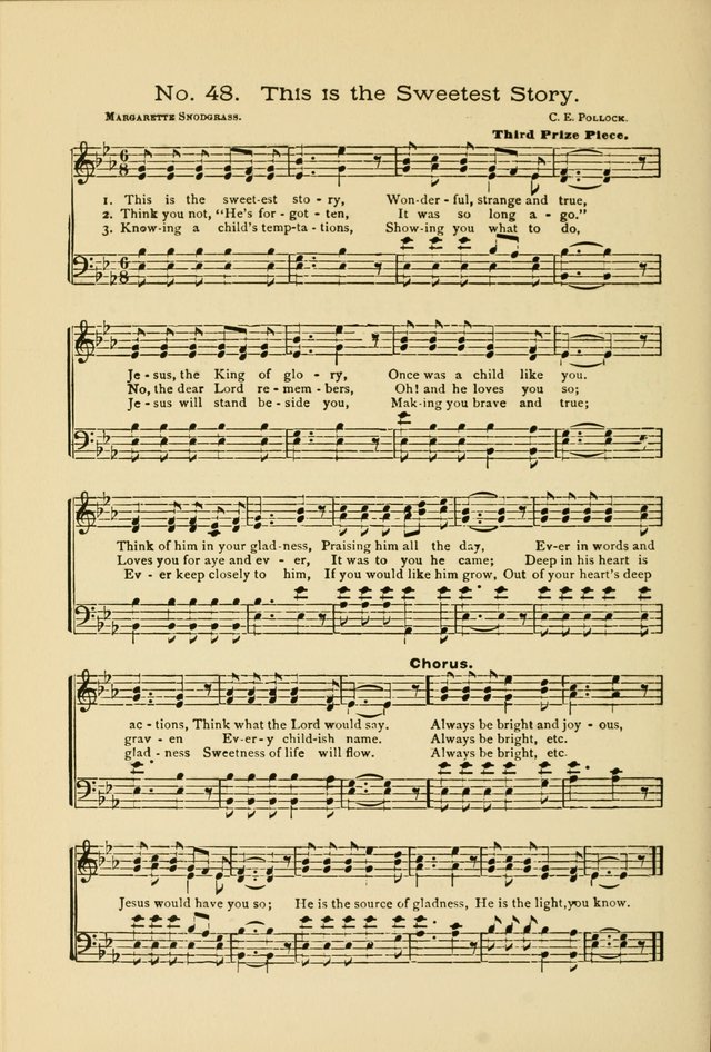 Primary Songs page 34