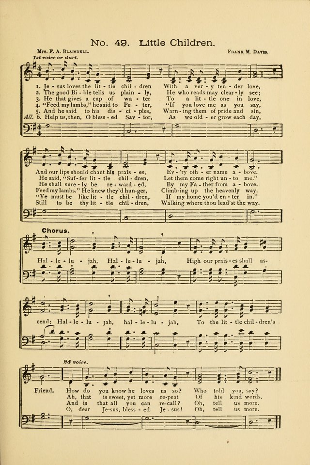 Primary Songs page 35