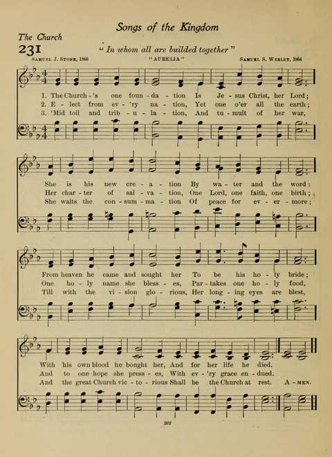 Pilgrim Songs (Number Two) page 202