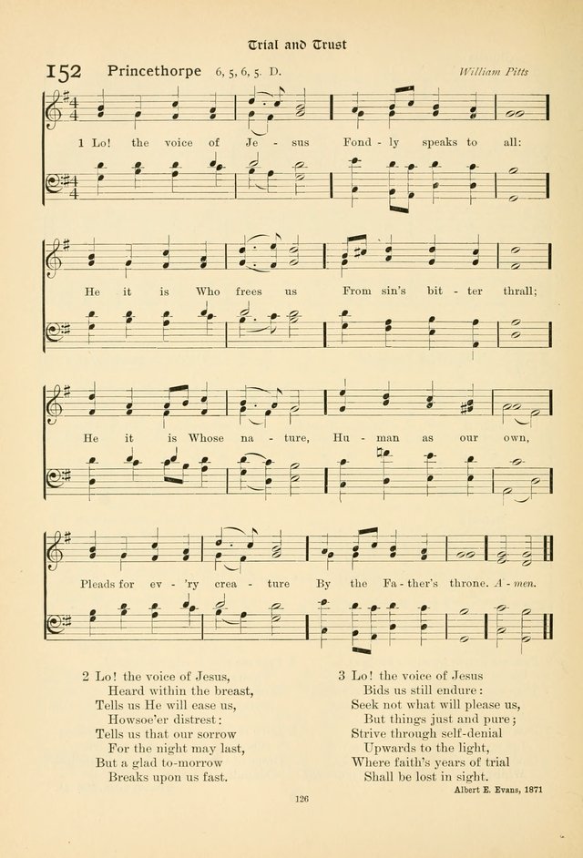 Praise Songs: a Collection of Hymns and Tunes page 139