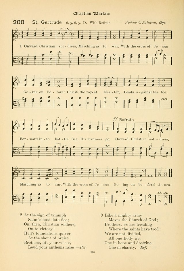 Praise Songs: a Collection of Hymns and Tunes page 181