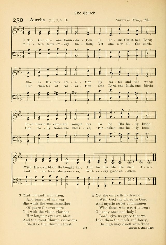 Praise Songs: a Collection of Hymns and Tunes page 225