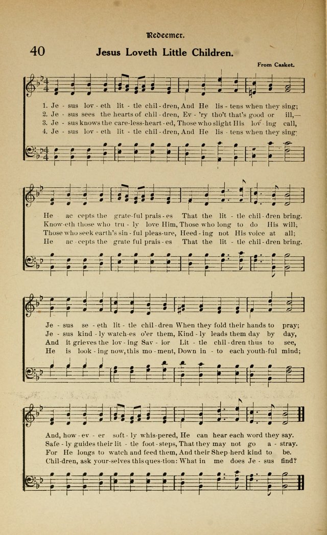 Primary School Carols: a Hymnal for the Beginners