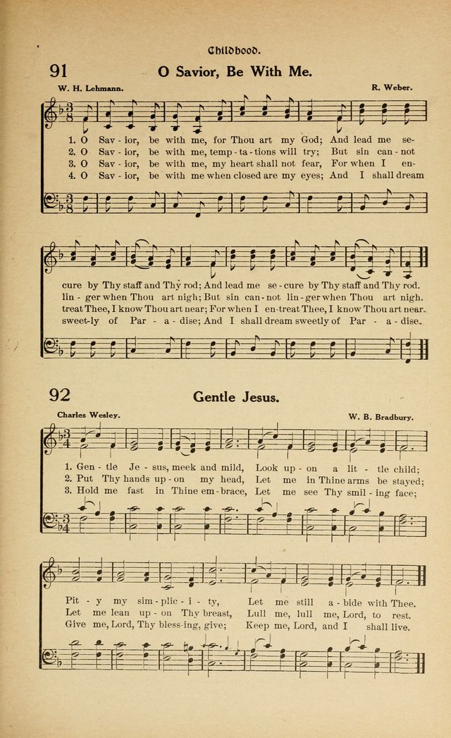 Primary School Carols: a Hymnal for the Beginners