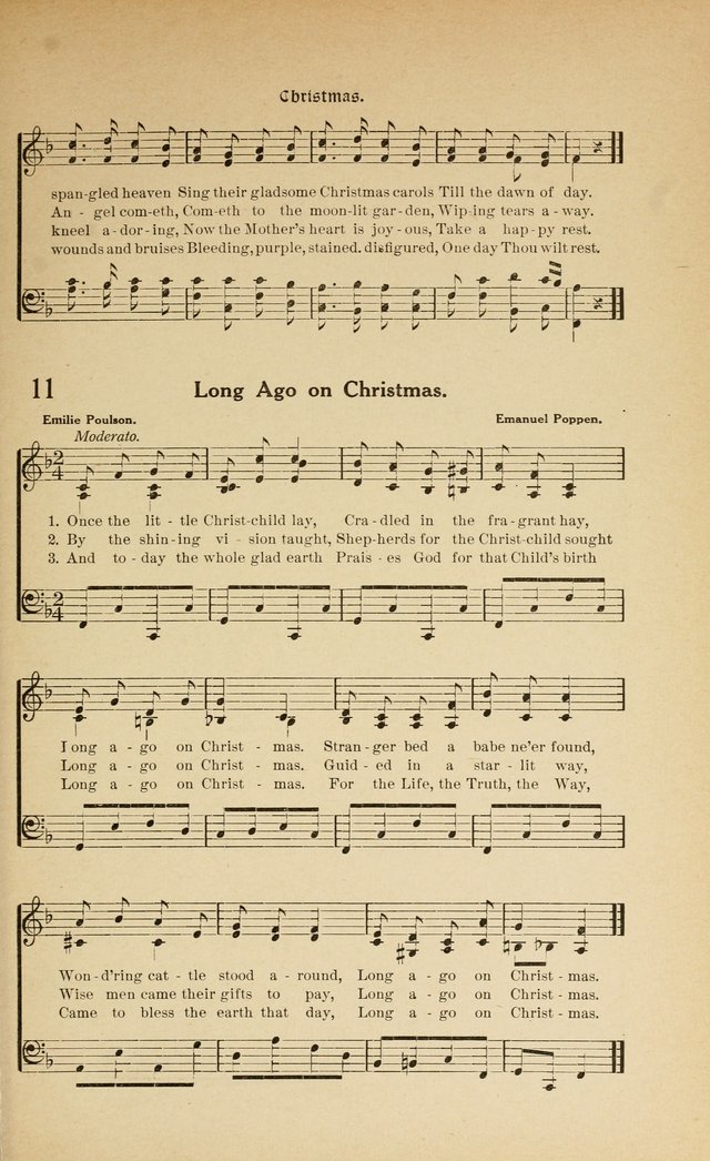 Primary School Carols: a Hymnal for the Beginners