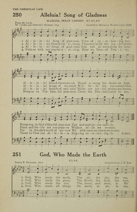 The Parish School Hymnal page 228