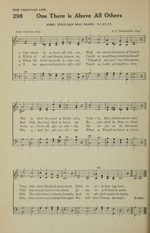 The Parish School Hymnal page 266