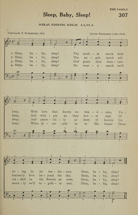 The Parish School Hymnal page 275